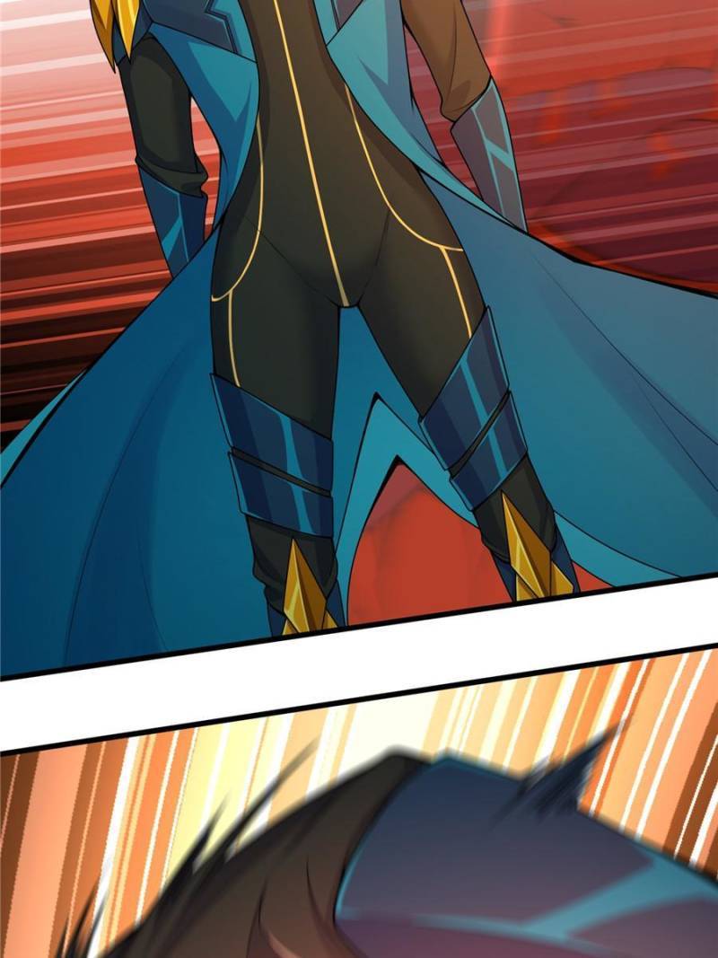 I Picked up an Attribute chapter 157 page 17