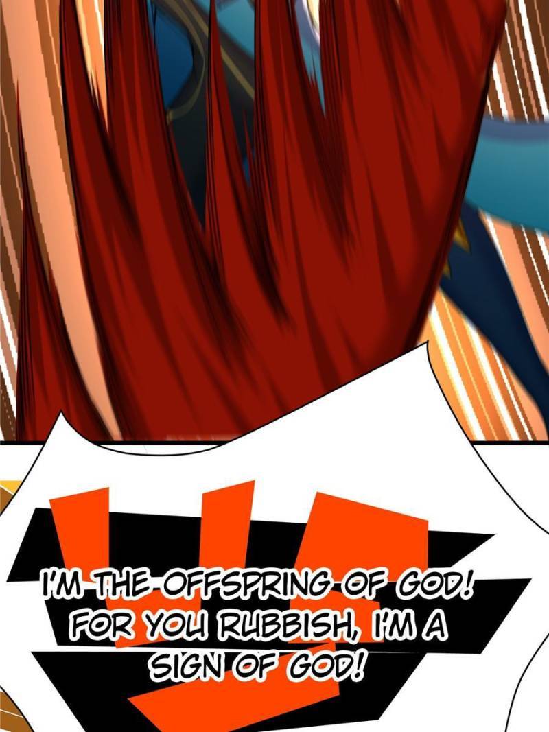 I Picked up an Attribute chapter 157 page 19