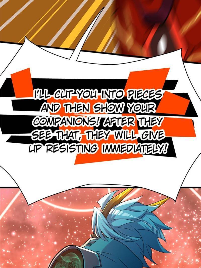 I Picked up an Attribute chapter 157 page 21