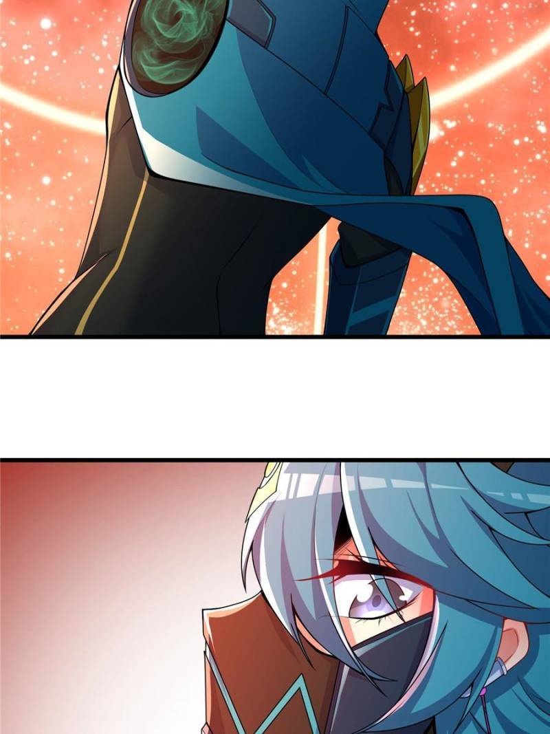 I Picked up an Attribute chapter 157 page 22