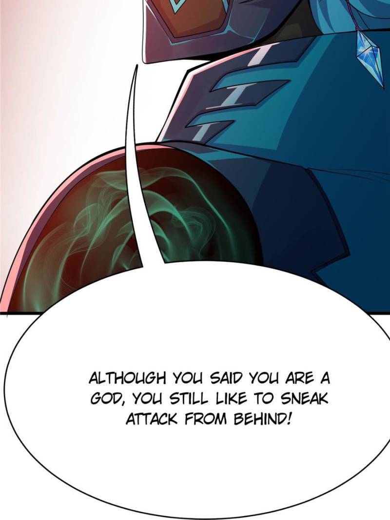 I Picked up an Attribute chapter 157 page 23