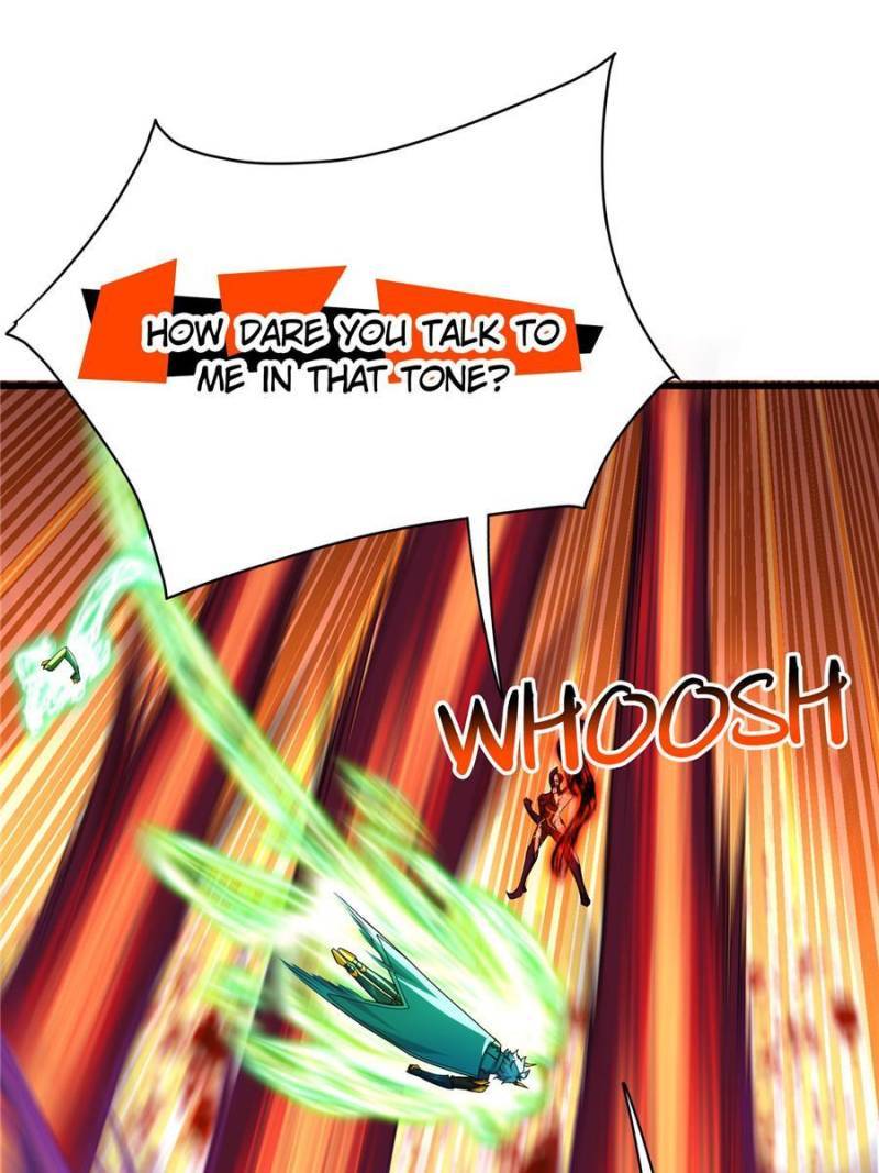 I Picked up an Attribute chapter 157 page 24