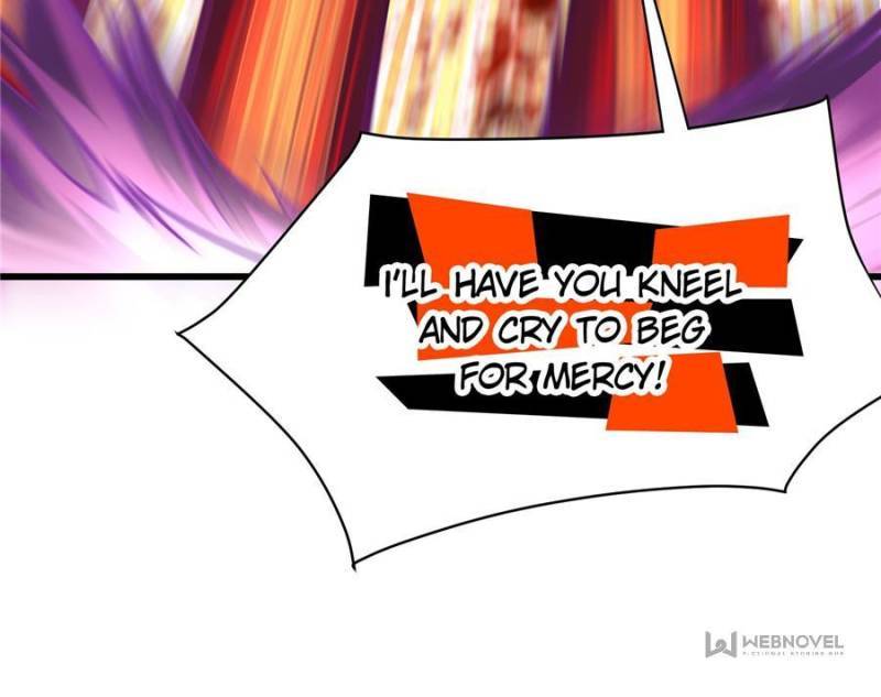 I Picked up an Attribute chapter 157 page 25