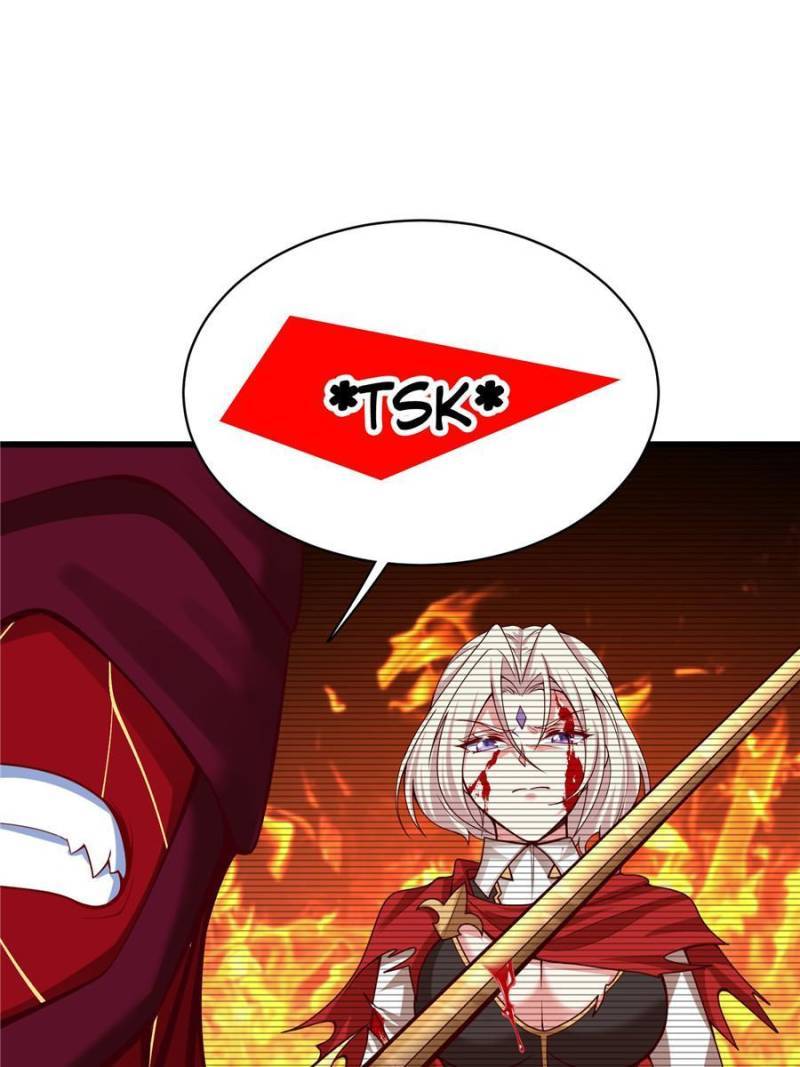 I Picked up an Attribute chapter 157 page 26