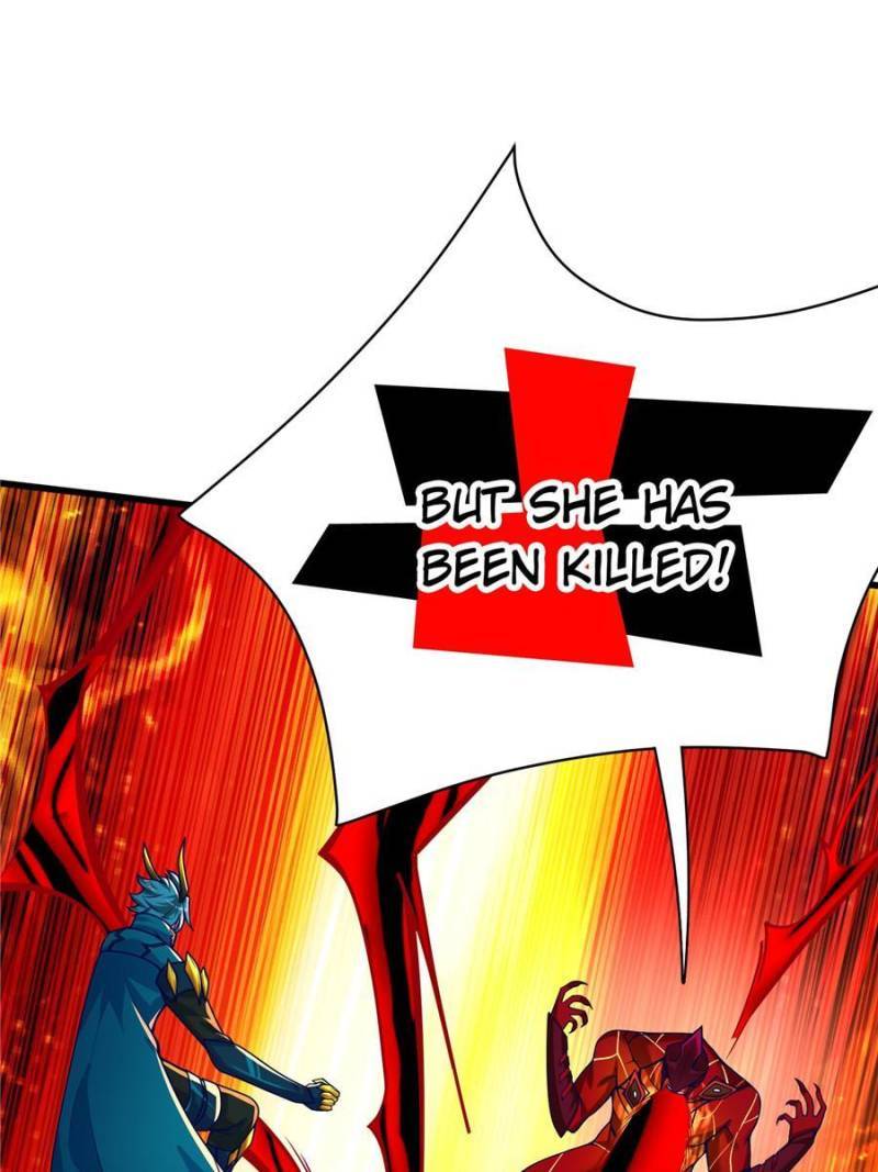 I Picked up an Attribute chapter 157 page 28