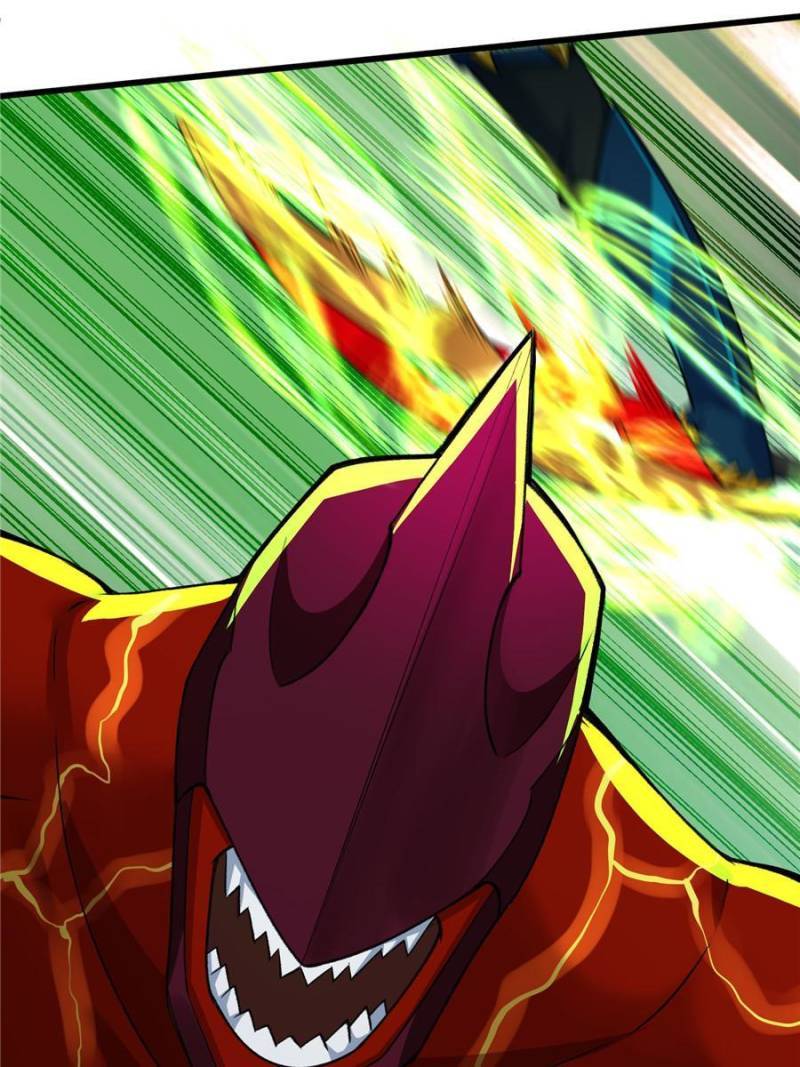 I Picked up an Attribute chapter 157 page 33