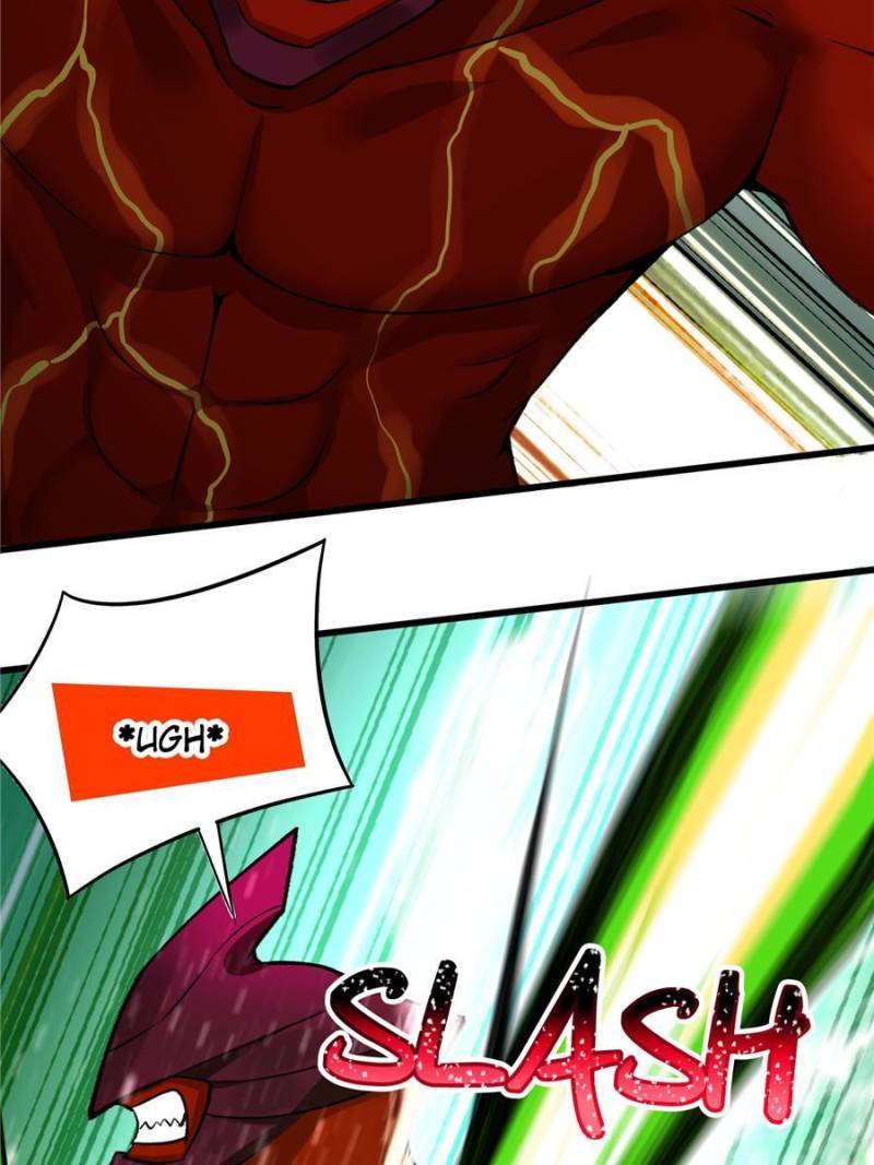 I Picked up an Attribute chapter 157 page 34