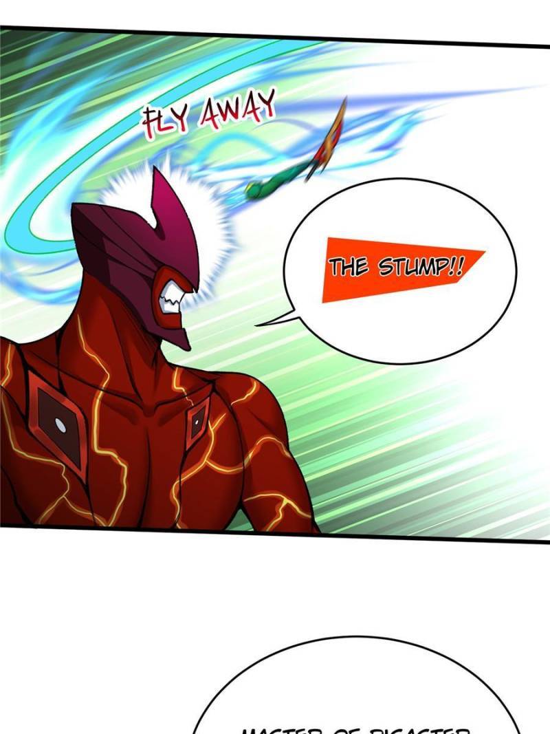 I Picked up an Attribute chapter 157 page 36