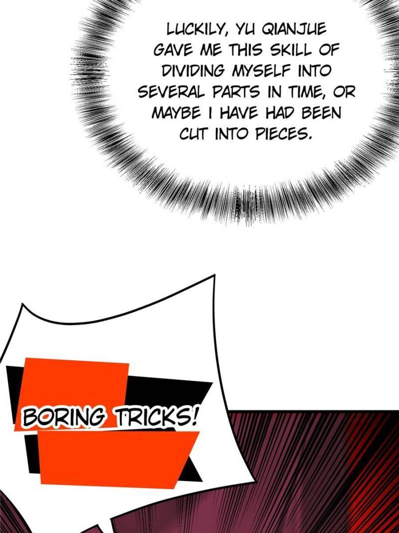 I Picked up an Attribute chapter 157 page 38