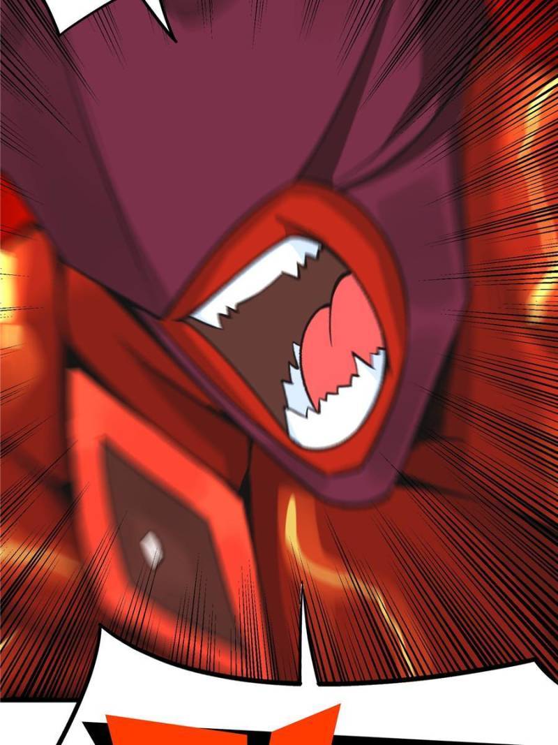 I Picked up an Attribute chapter 157 page 39