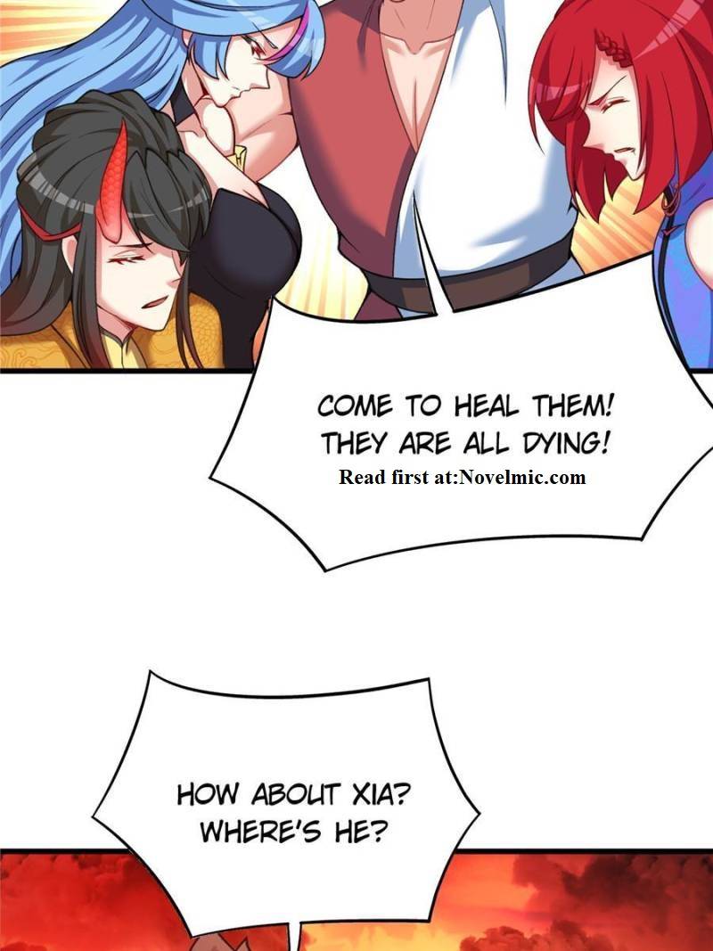 I Picked up an Attribute chapter 157 page 4