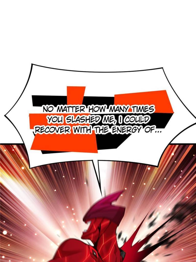 I Picked up an Attribute chapter 157 page 41