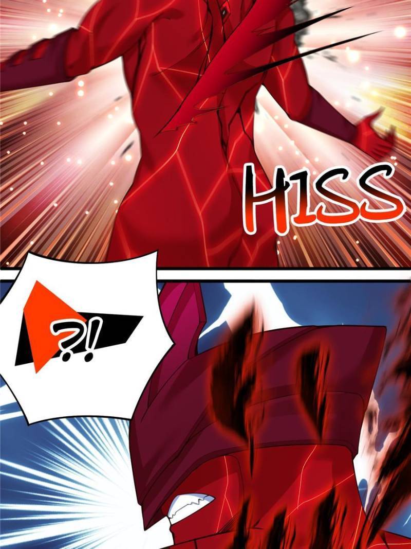 I Picked up an Attribute chapter 157 page 42