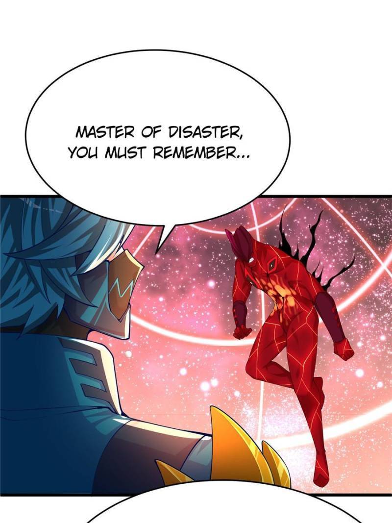 I Picked up an Attribute chapter 157 page 45