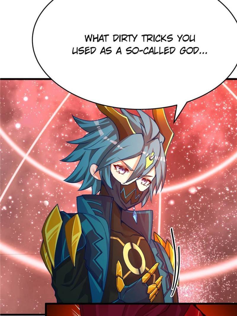 I Picked up an Attribute chapter 157 page 46