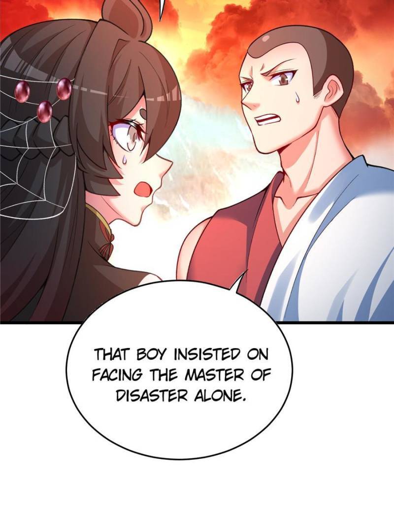 I Picked up an Attribute chapter 157 page 5