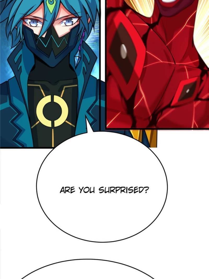 I Picked up an Attribute chapter 157 page 51