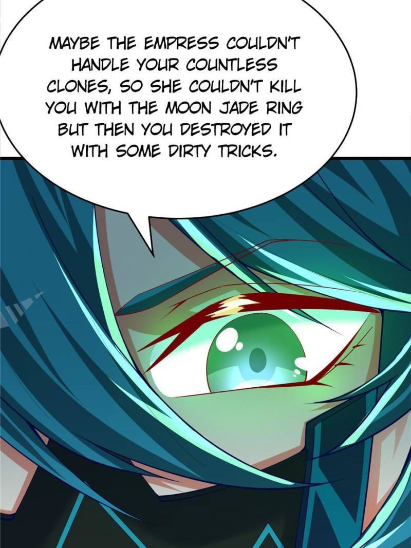 I Picked up an Attribute chapter 157 page 52