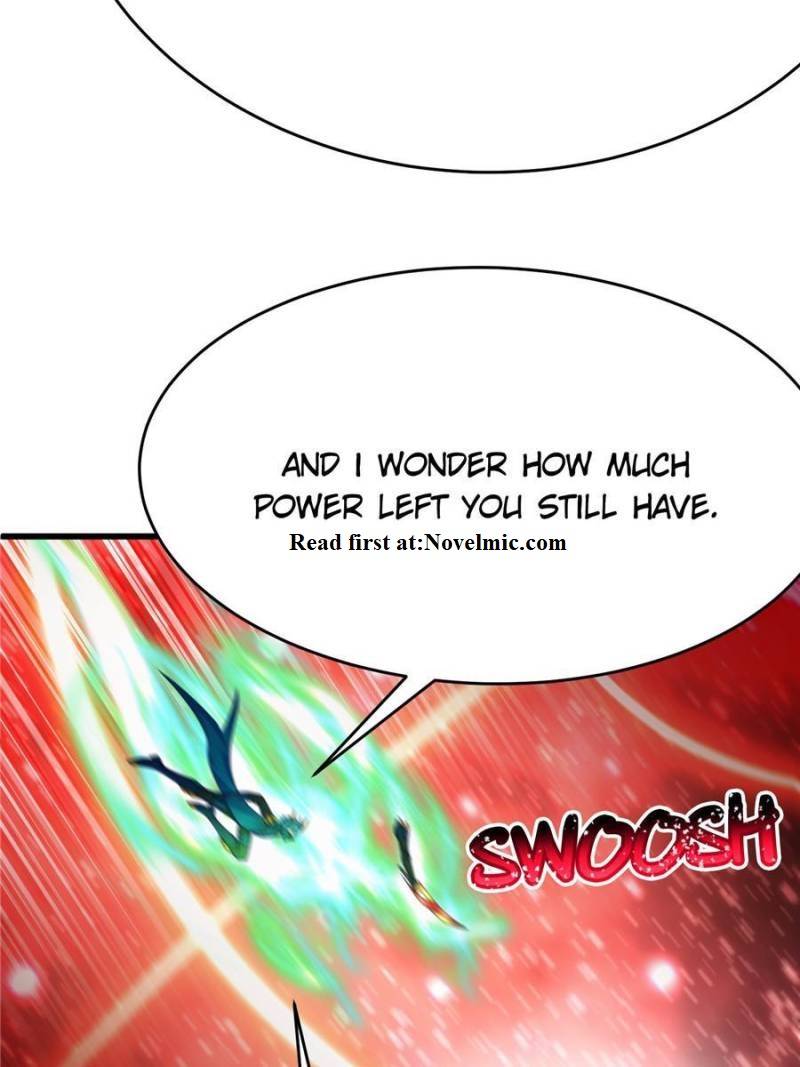 I Picked up an Attribute chapter 157 page 54