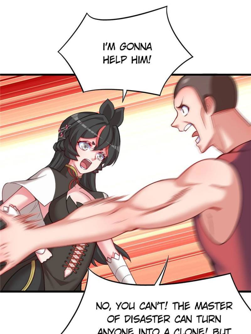 I Picked up an Attribute chapter 157 page 6