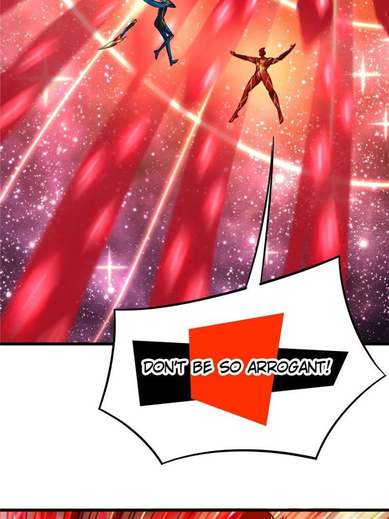 I Picked up an Attribute chapter 157 page 60