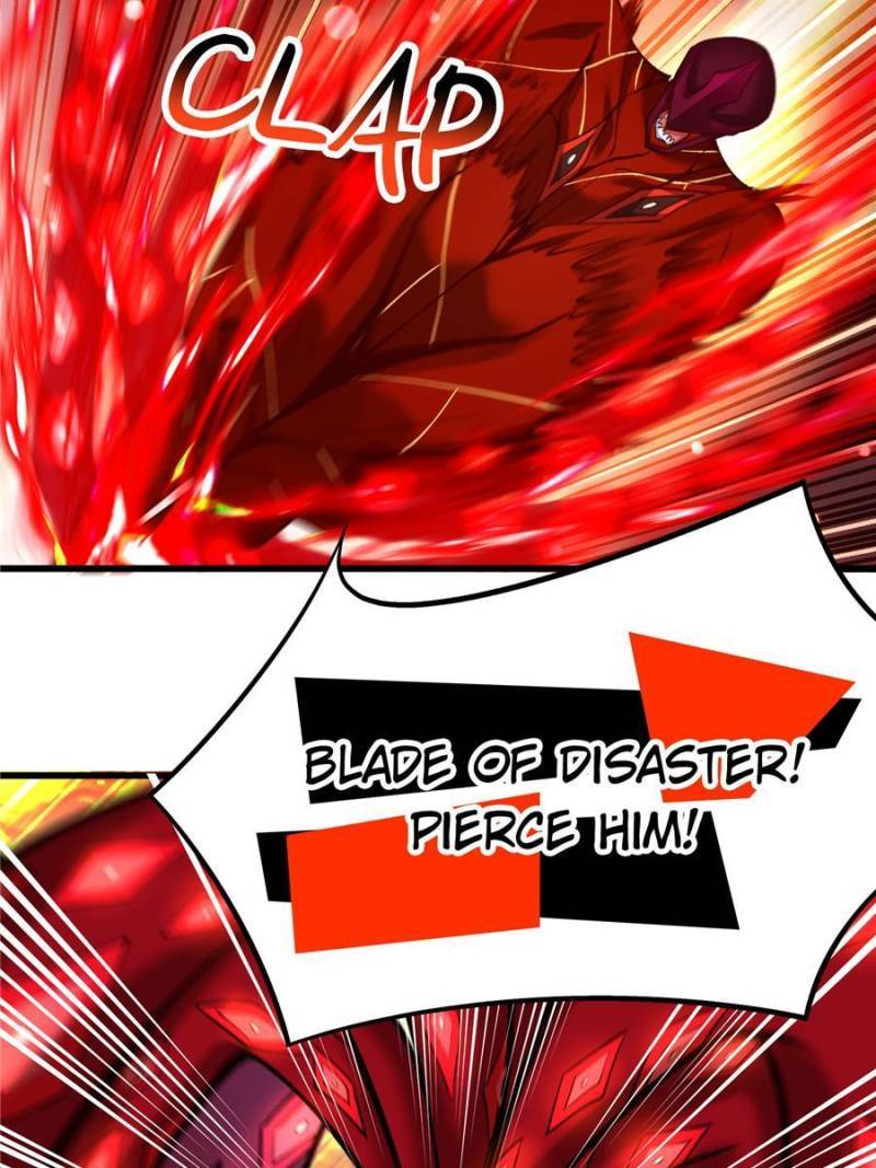 I Picked up an Attribute chapter 157 page 61