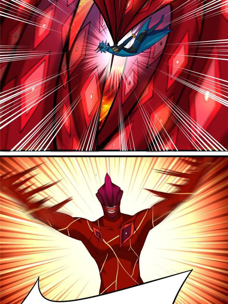 I Picked up an Attribute chapter 157 page 62