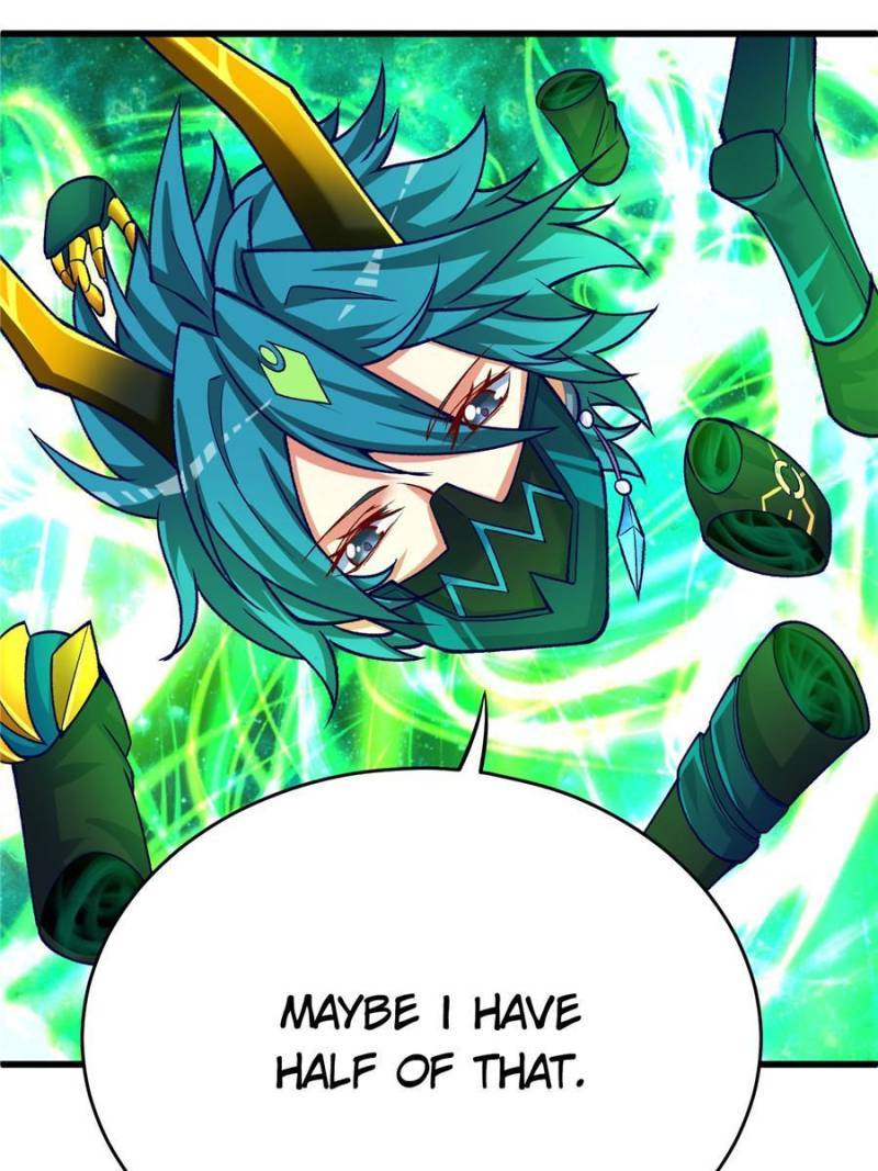 I Picked up an Attribute chapter 157 page 67