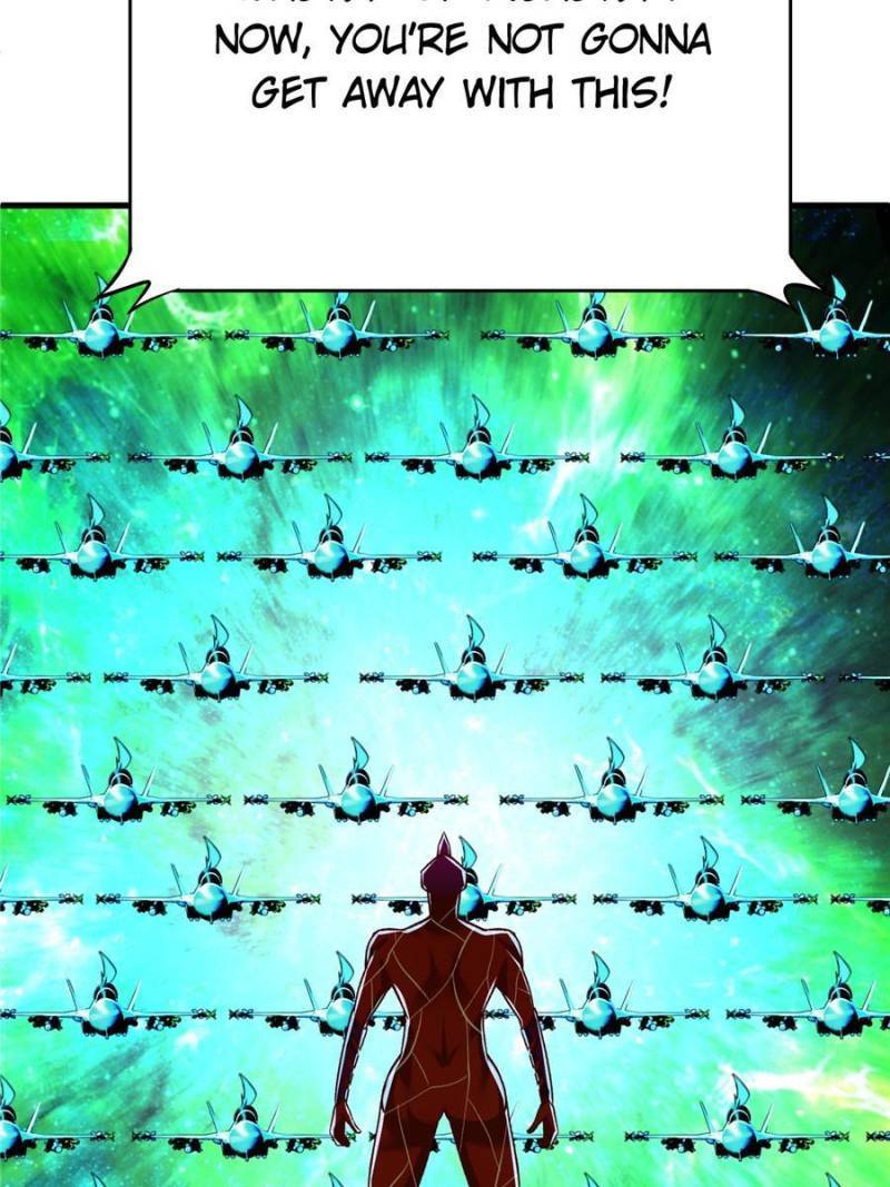 I Picked up an Attribute chapter 157 page 71