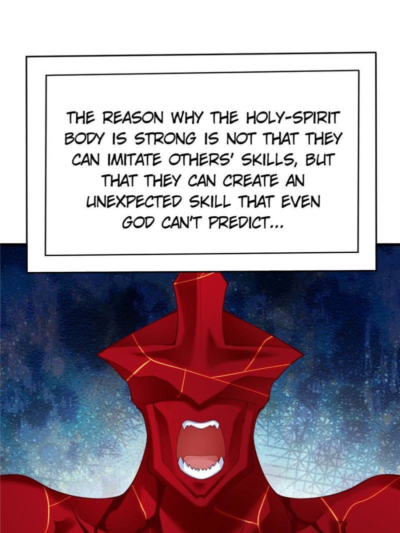 I Picked up an Attribute chapter 157 page 73