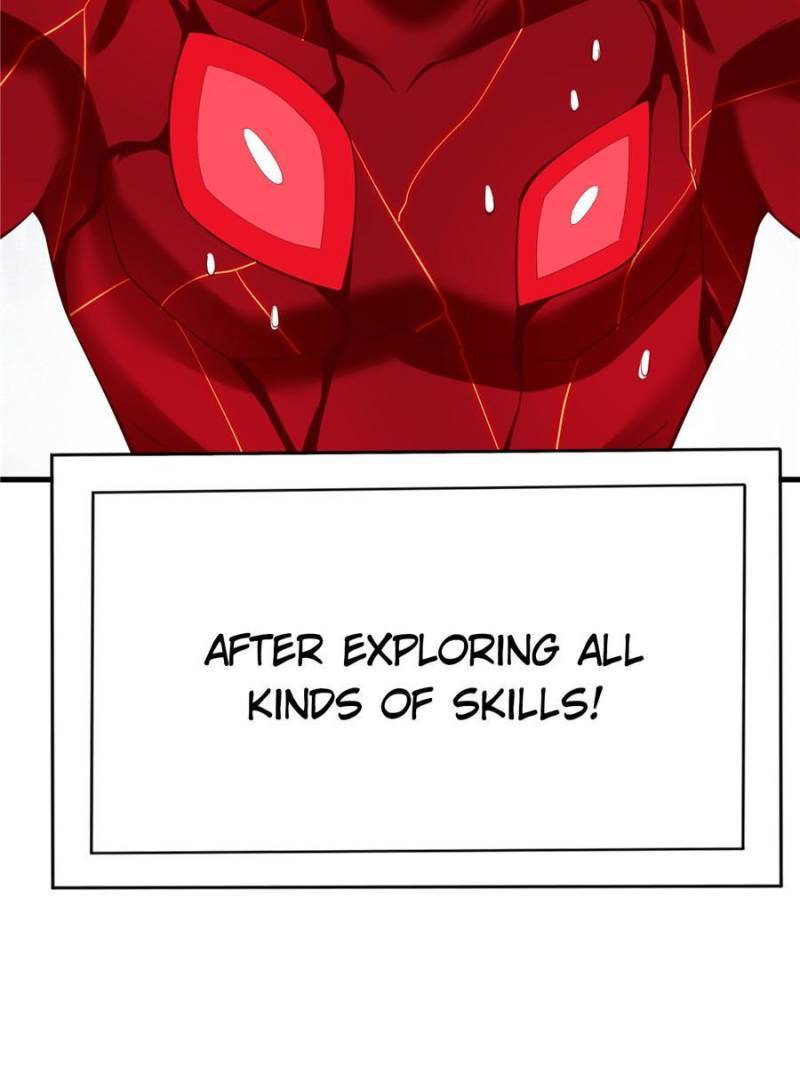 I Picked up an Attribute chapter 157 page 74