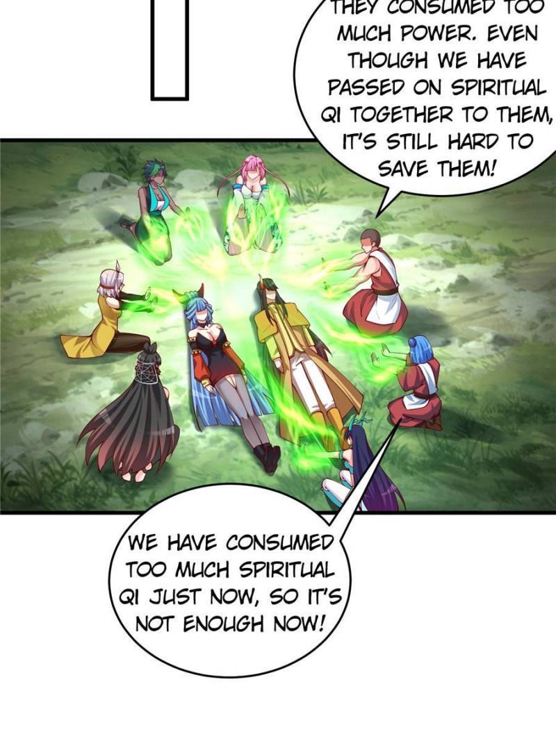 I Picked up an Attribute chapter 157 page 76