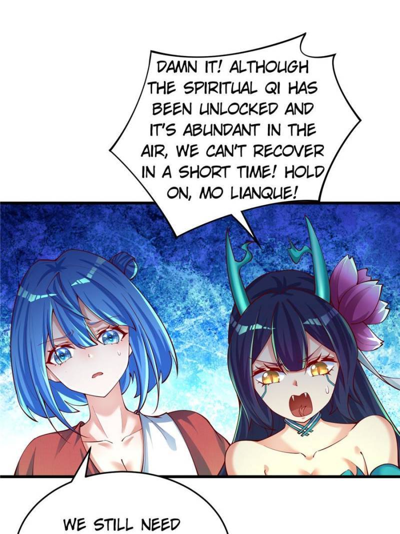 I Picked up an Attribute chapter 157 page 77