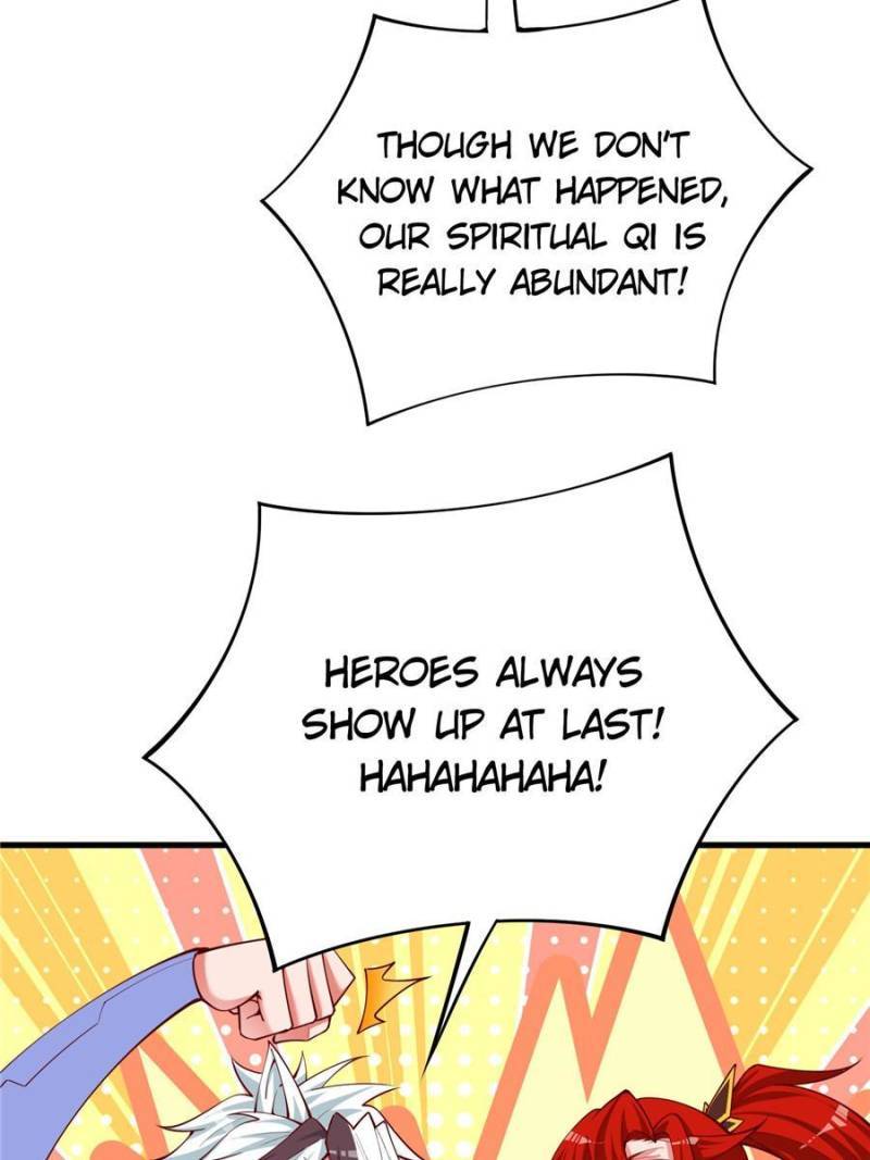 I Picked up an Attribute chapter 157 page 79