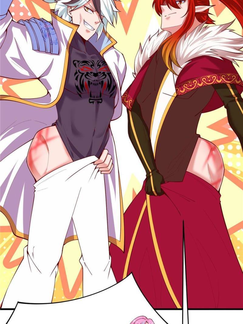 I Picked up an Attribute chapter 157 page 80