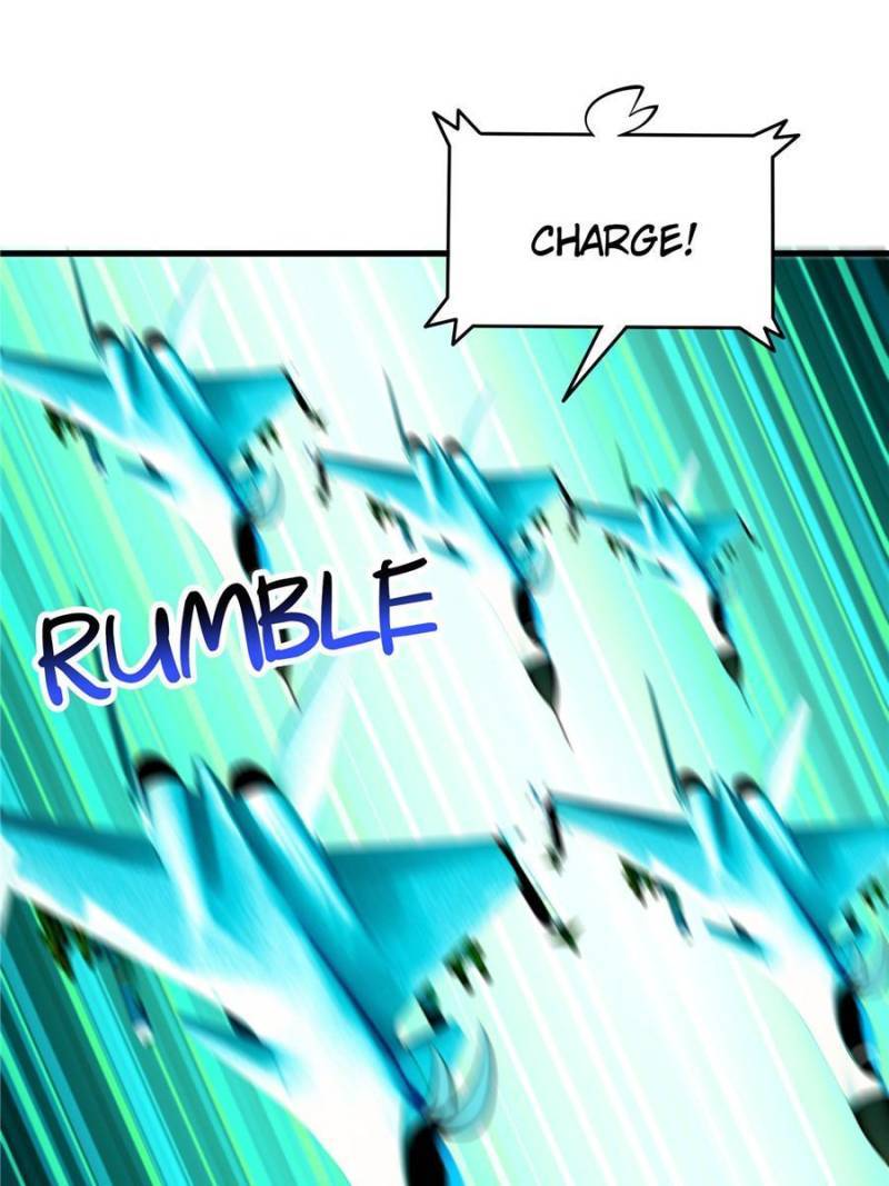 I Picked up an Attribute chapter 158 page 1