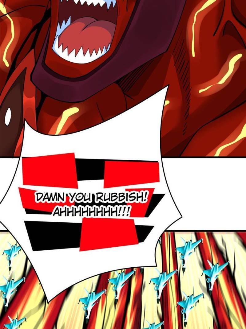 I Picked up an Attribute chapter 158 page 10