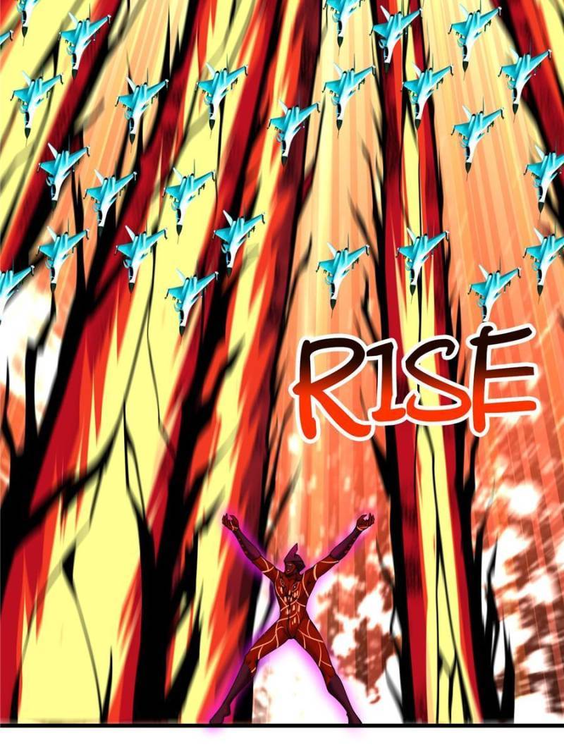 I Picked up an Attribute chapter 158 page 11