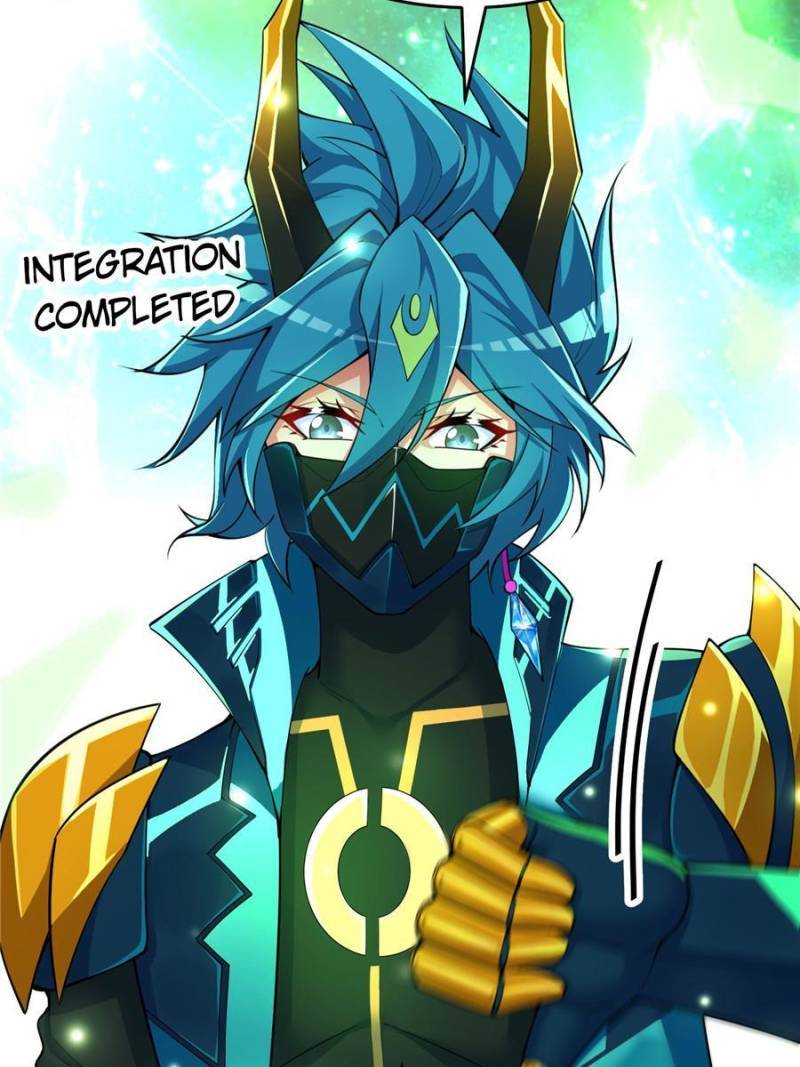 I Picked up an Attribute chapter 158 page 14