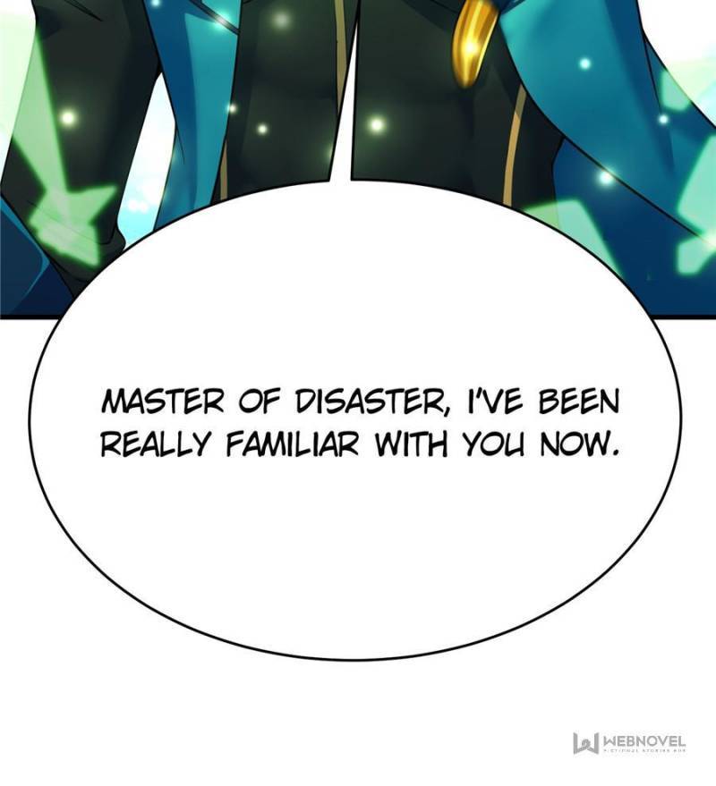 I Picked up an Attribute chapter 158 page 15