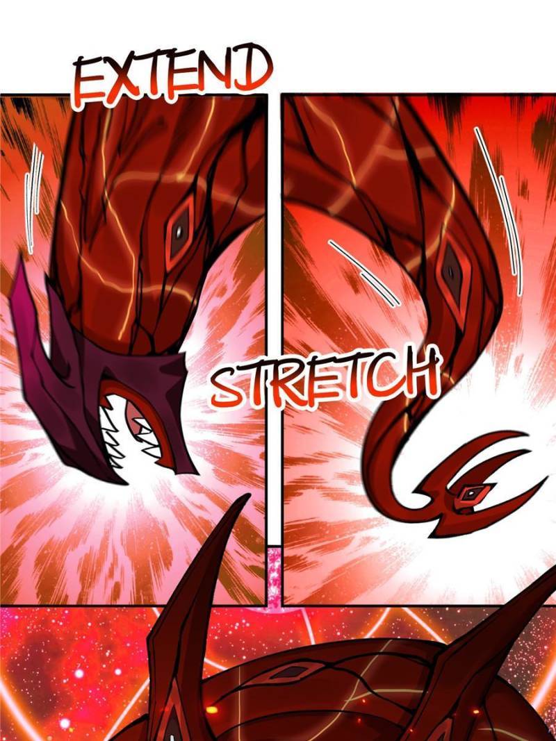 I Picked up an Attribute chapter 158 page 16