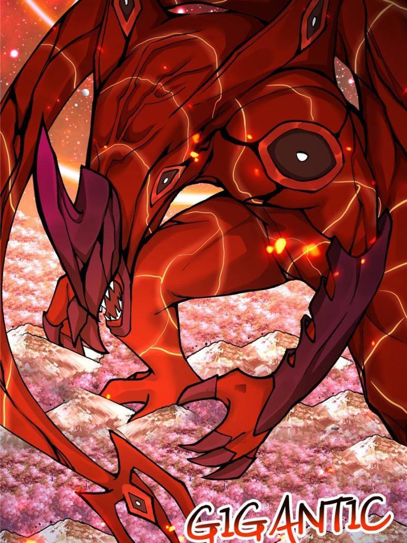 I Picked up an Attribute chapter 158 page 17