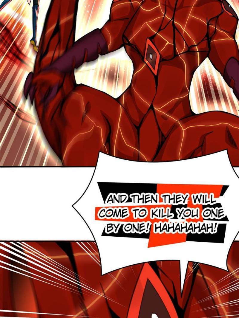 I Picked up an Attribute chapter 158 page 19