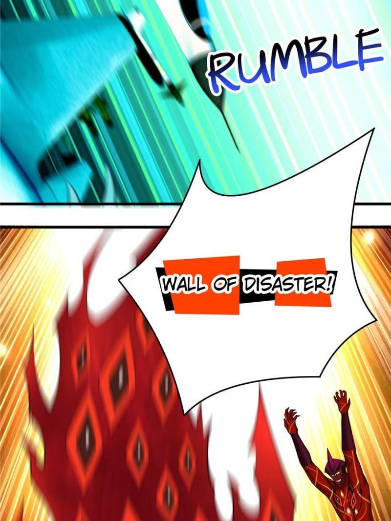 I Picked up an Attribute chapter 158 page 2