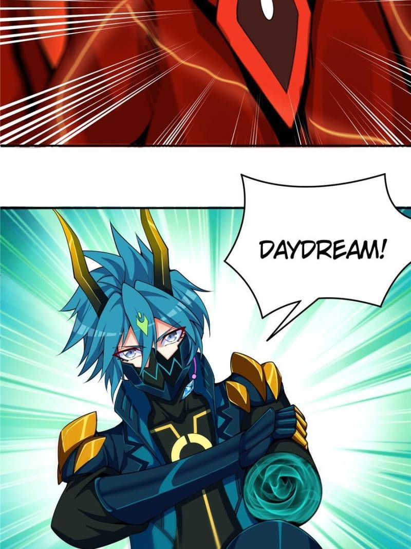 I Picked up an Attribute chapter 158 page 20