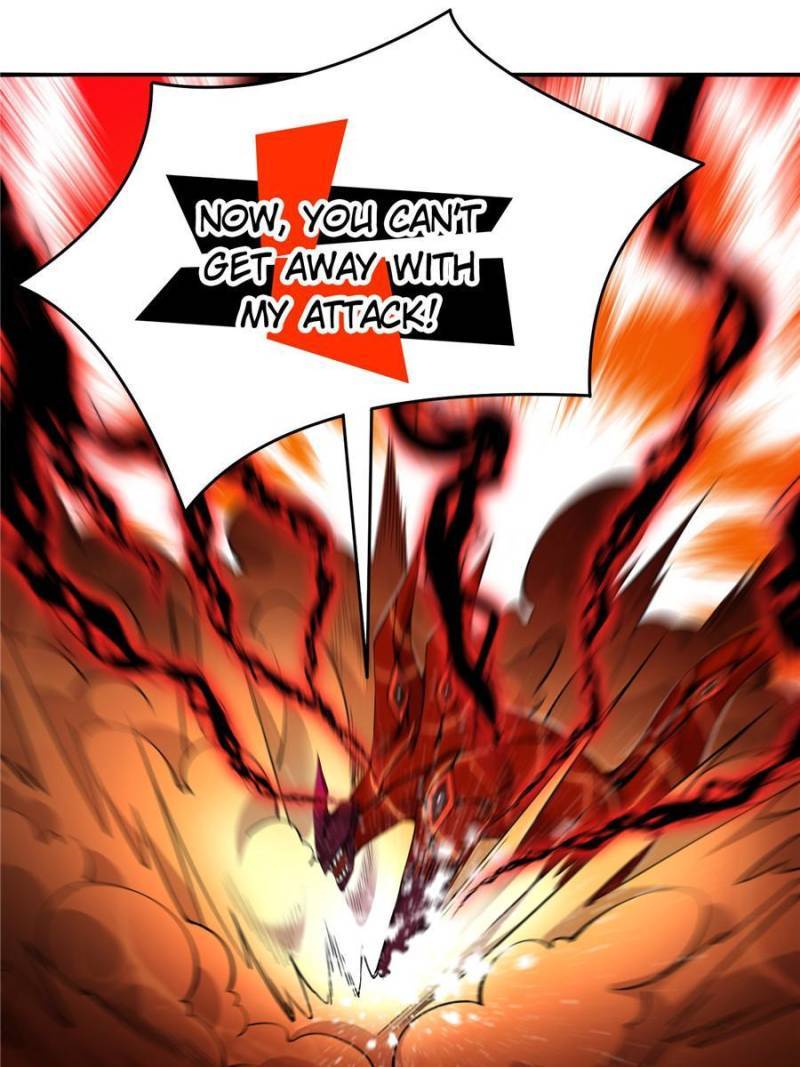 I Picked up an Attribute chapter 158 page 23