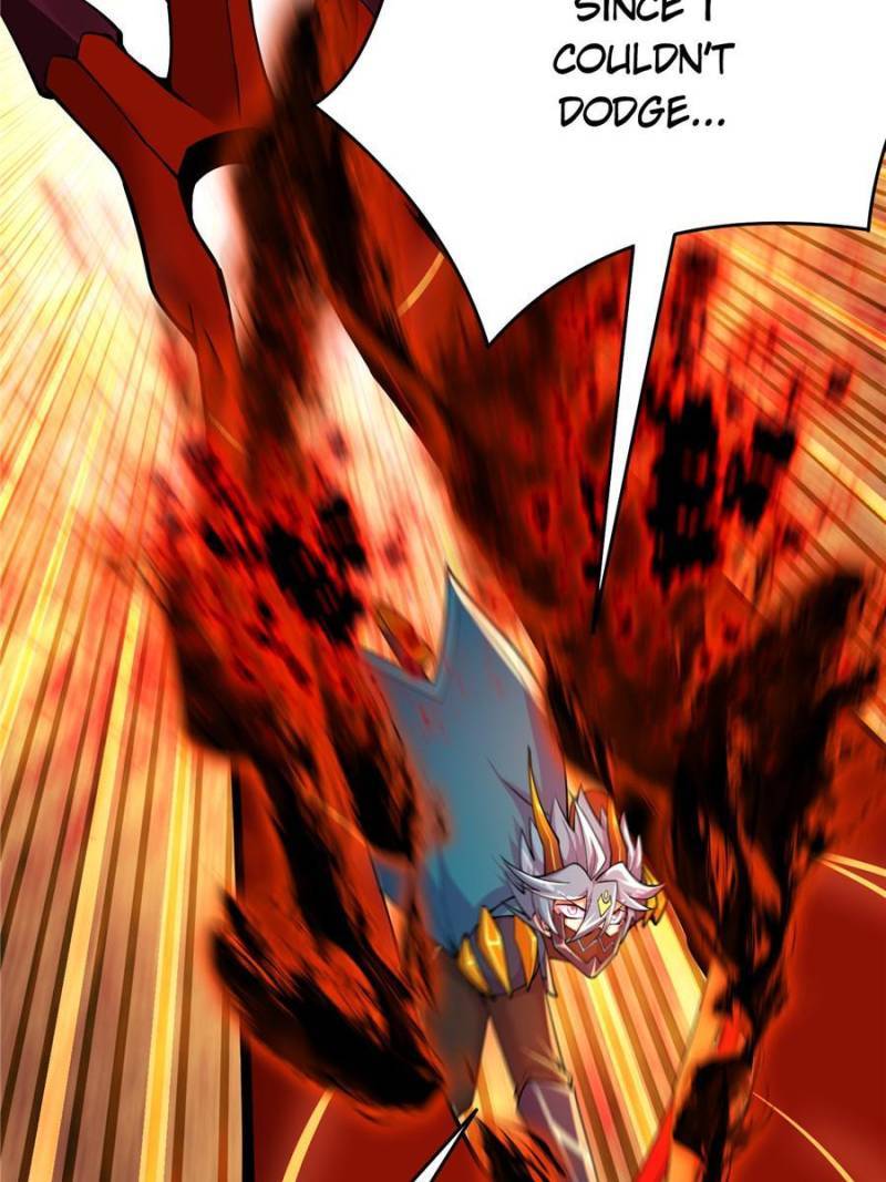 I Picked up an Attribute chapter 158 page 25