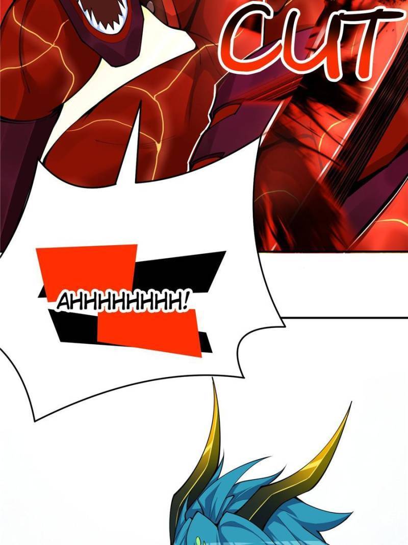 I Picked up an Attribute chapter 158 page 27