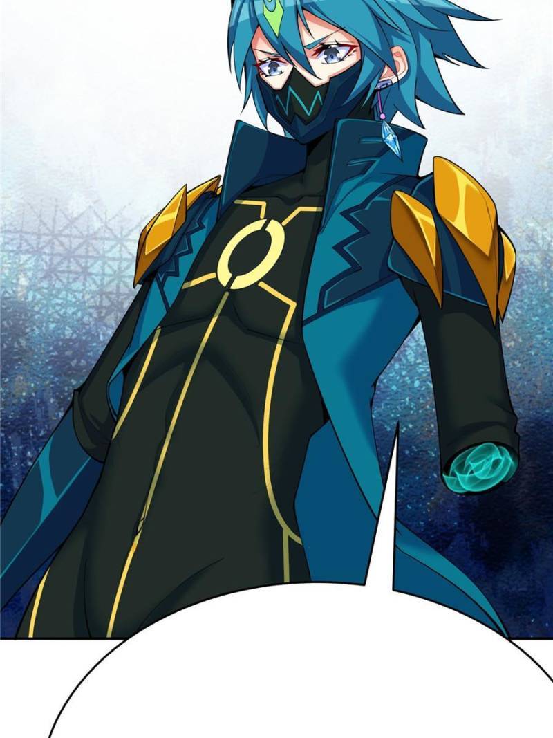 I Picked up an Attribute chapter 158 page 28