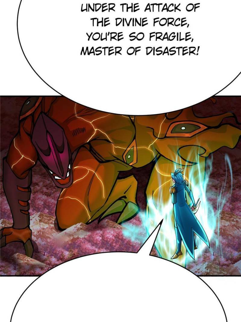 I Picked up an Attribute chapter 158 page 29